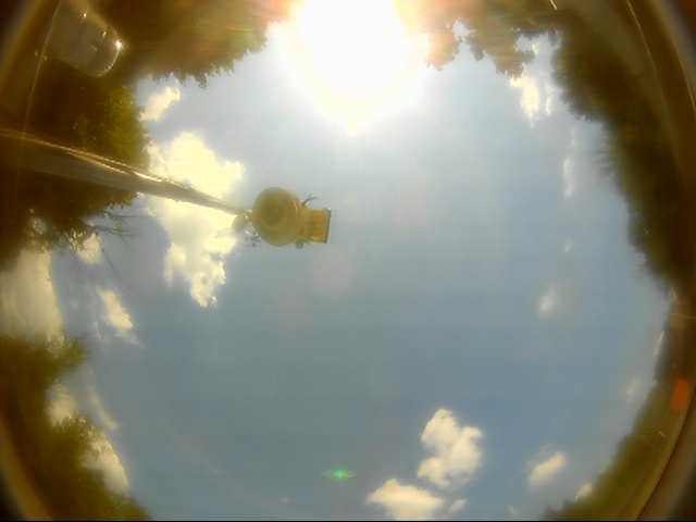 Rockbottom Observatory all sky cam.