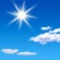 This Afternoon: Sunny, with a high near 48. South wind around 6 mph. 